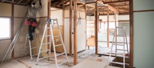 Entreprise de rénovation de la maison et de rénovation d’appartement à Baudinard-sur-Verdon